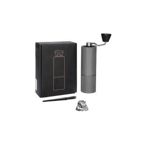 C2 dark grey - 25gr, robuste, légère