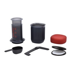 Cafetière Aeropress - GO (incl. 350 filtres)
