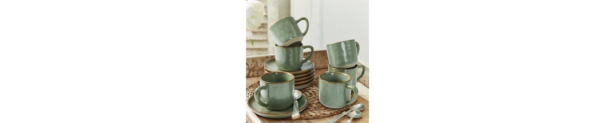 Tasses