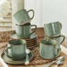 Tasses